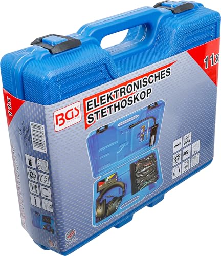 BGS 3531 | Elektronisches Stethoskop