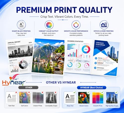 Image of GI-76 Refill Ink Bottle Suitable for GX3070, GX3072, GX4070 Printers (170ML X 1 Bottle /Black) Dye Based Ink