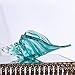 Produktbild LiuliuBull Swirl Conch Shell Miniaturfiguren Strand Tier Handgemachte Glas Kunst Natürliche Sammlbare Geschenk-Tischdekoration