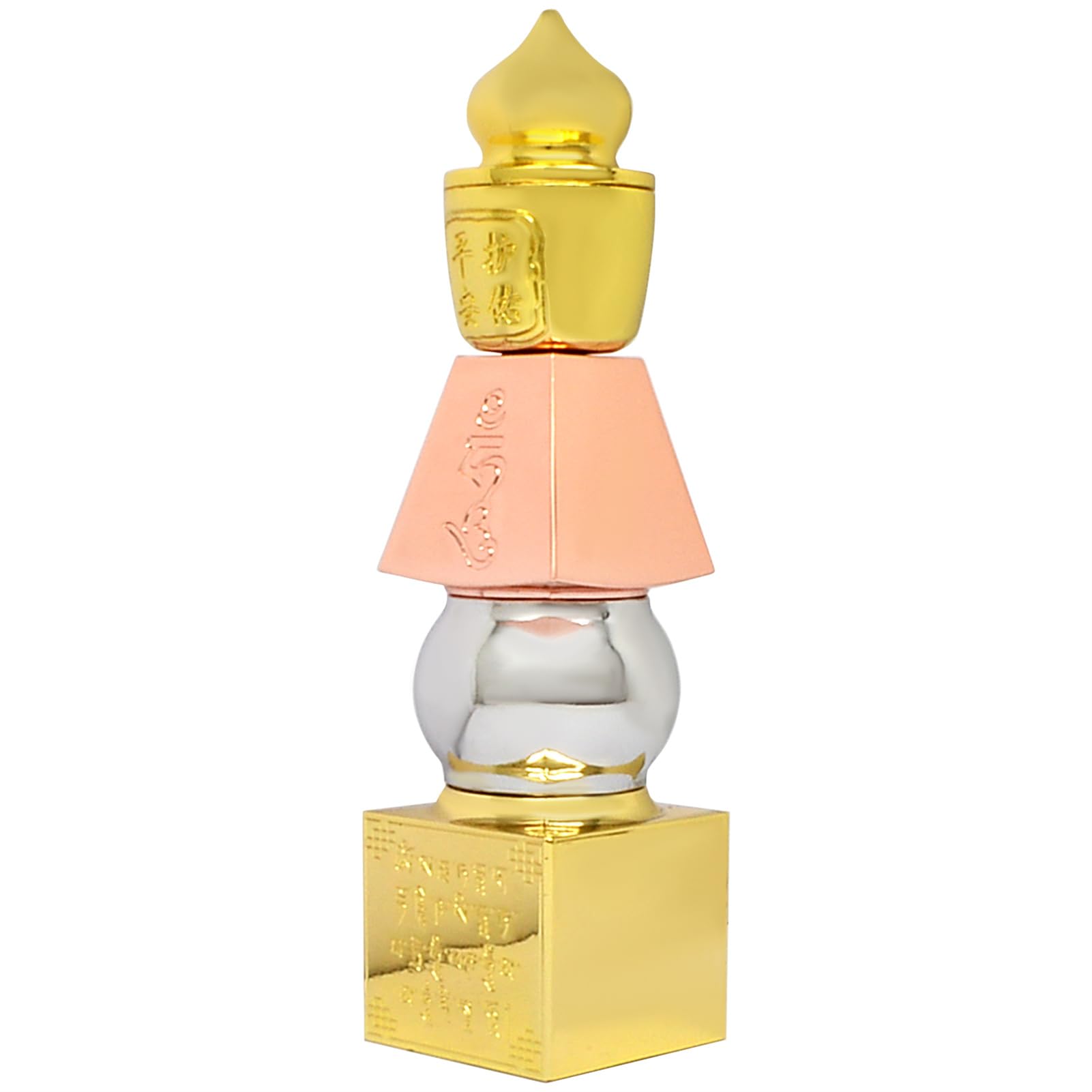 feng shui 風水　The fame Amazon.com: Feng Shui White Umbrella Goddess Pagoda Peace