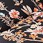 Black Floral