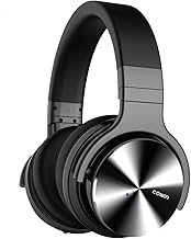 Active Noise Reduction Headset, subwoofer Sports Game Headset, Headset Wireless Bluetooth Headset, Mobile Phone and Computer Headset