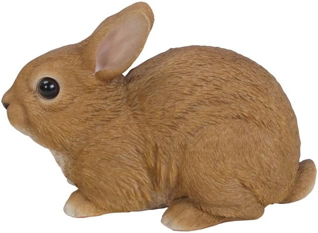 Hi-Line Gift Ltd Sitting Rabbit Statue