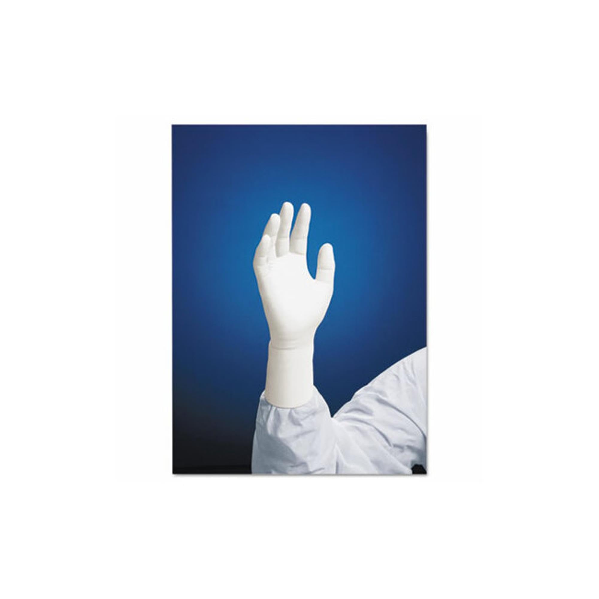 KimberlyClark Professional Kimtech G5 Nitrile Gloves, PowderFree, 305