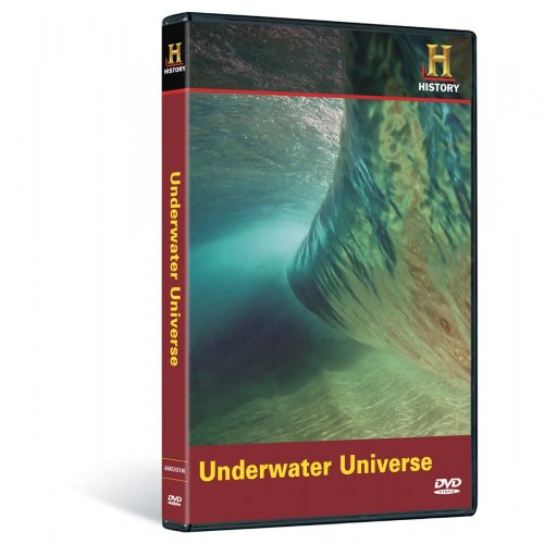 Image of Underwater Universe