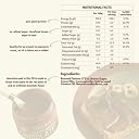 9GRAMS Chocolate Peanut Butter | Healthy spread for breakfast & snacks | No refined sugar | High protein, No preservatives (Creamy-350g) gallery image