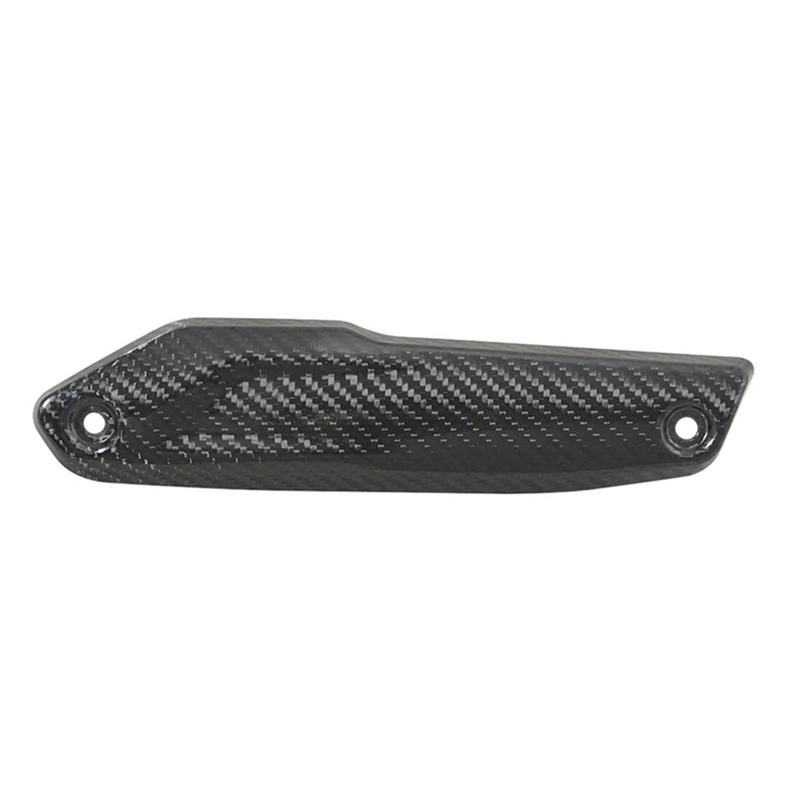 Scudo termico silenziatore Protezione antiscottatura per tubo di scarico anteriore, silenziatore, adatta per BMW F900R F900XR F900 R XR 2020-2024