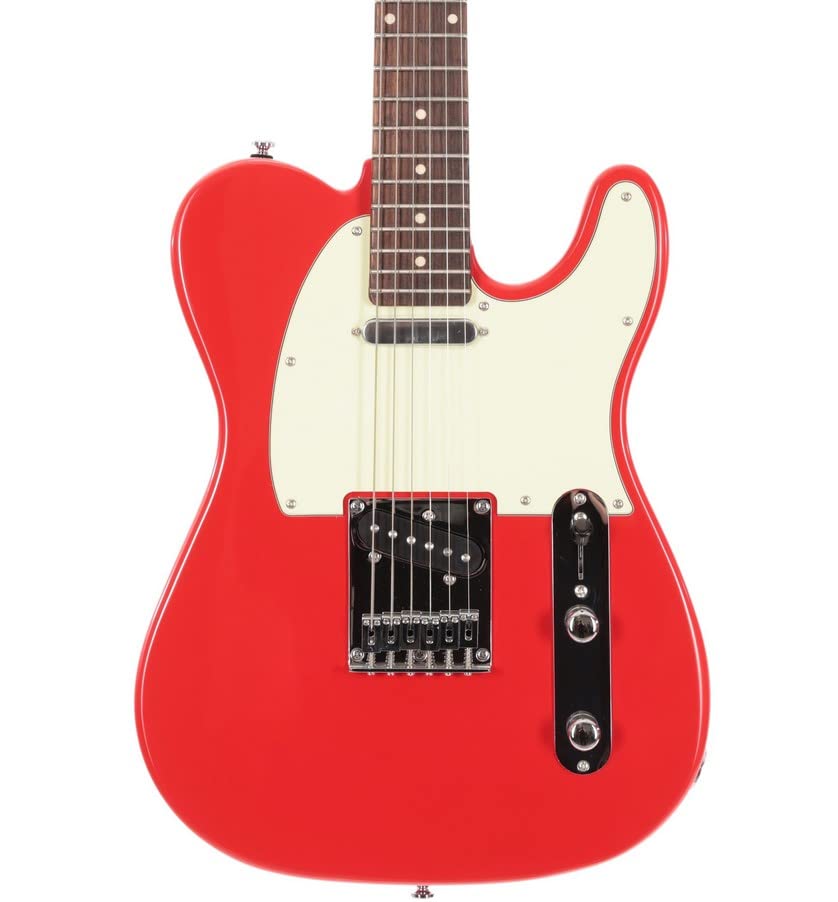 Sire Larry Carlton T3 Dakota Red Electric Guitar