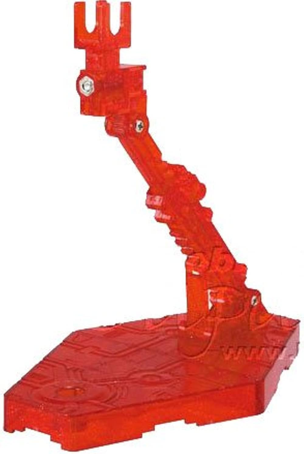 Bandai Hobby Red Action Base2 Display Stand 1/144