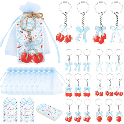 Image of FAVR-key chain set