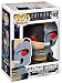 Funko Animated Series Robot Batman Pop Vinyl Action Figure
