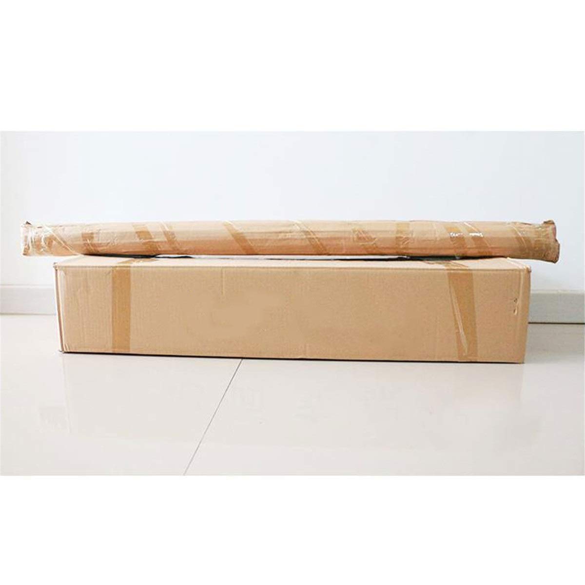 Double Ballet Barre Bar, 5FT Adjustable Dancing Bar for Adults Or Girls, Fitness Equipment for Training Dance, Sports