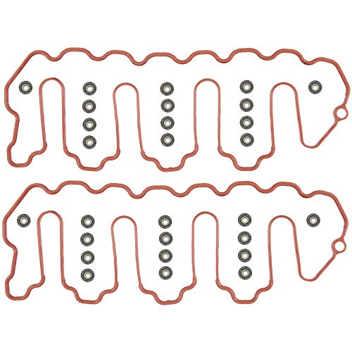 Image of FEL-PRO VS 50684 R Valve Cover Gasket Set