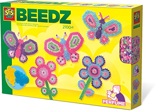 Preisvergleich Produktbild SES Creative 06251 Beedz