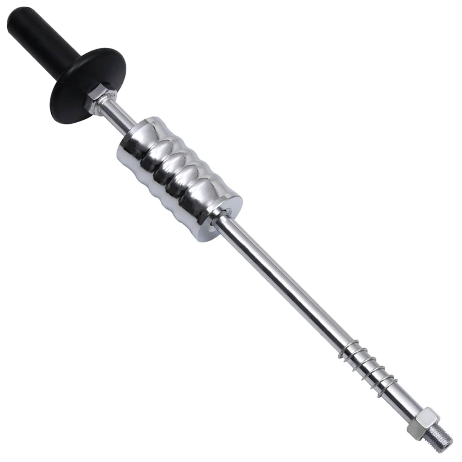 Martello Scorrevole Multi Artiglio 65 cm in Acciaio al Carbonio-210588