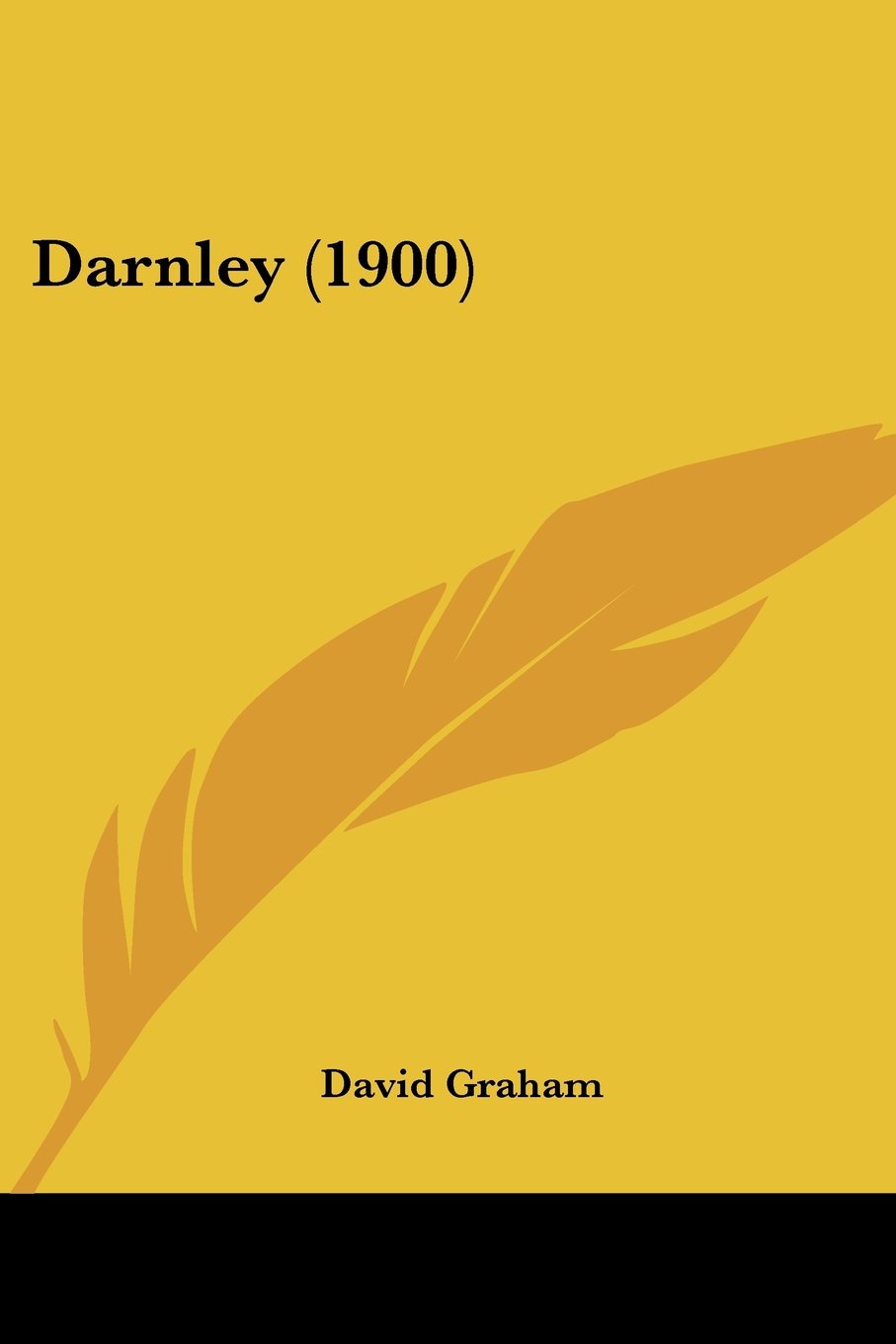 Darnley (1900)