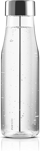 Miniatura 8 de EVA SOLO Jarra MyFlavour 1.0l | Añade un toque de sabor a tu agua con el pincho | Apto para lavavajillas | Diseño, funcionalidad y calidad daneses |