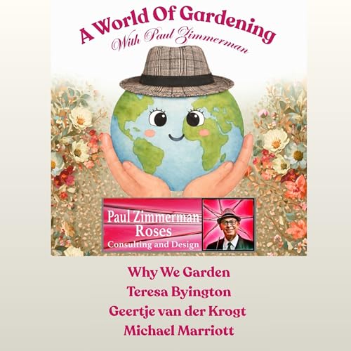 Why We Garden