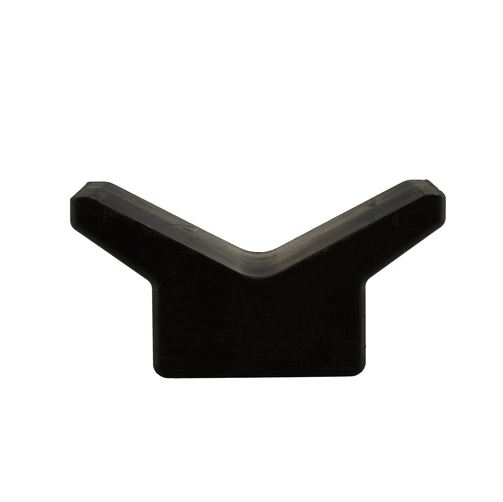 SBT 4'' Rubber Bow Stop For 1/2'' Boat Shaft