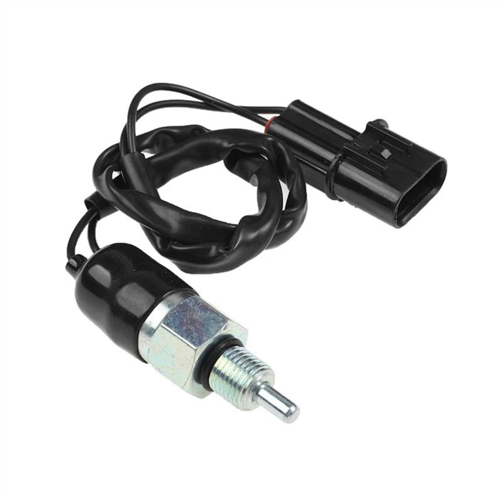 WILSEM MR195296 Interruptor De Luz De Marcha Atrás para M&itsubishi L200 1996 1997 1998 1999 2000 2001 2002 2003 2004 2005 2006 2007 ME581047