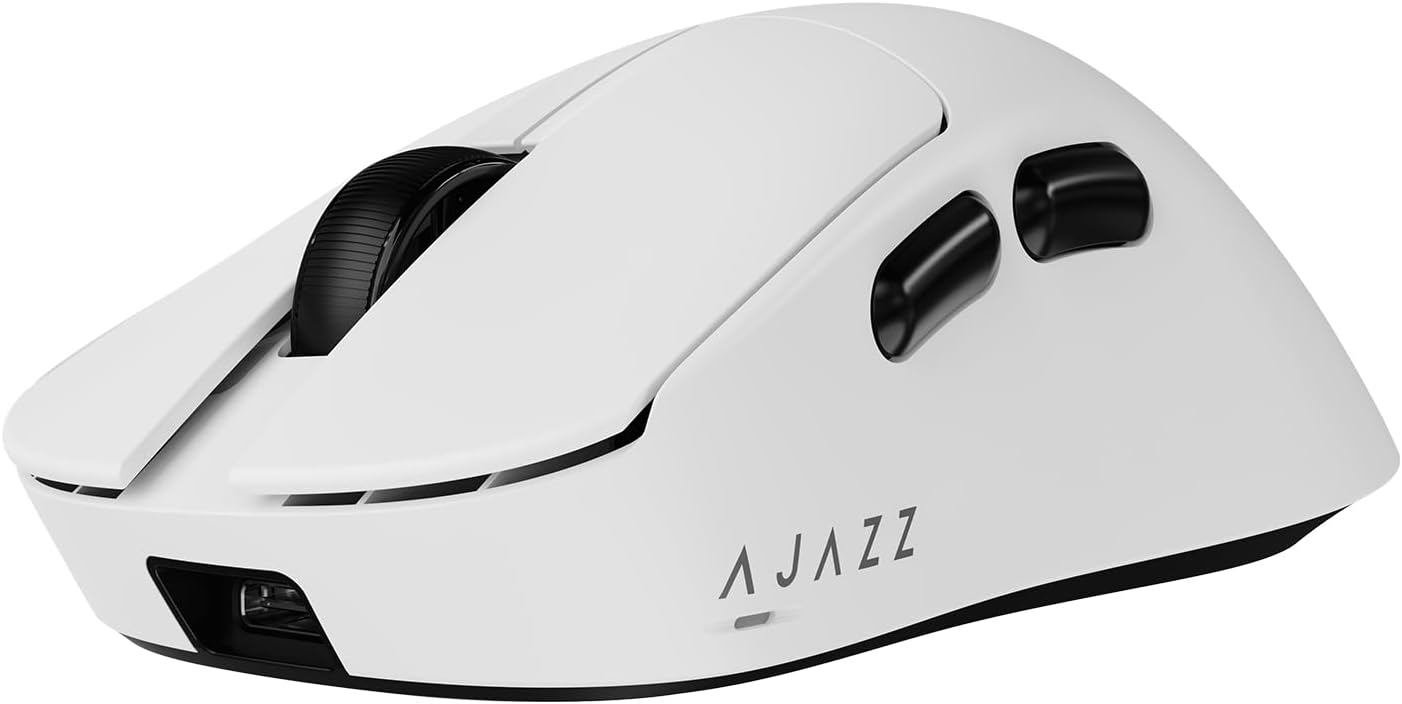 Trust TM270 Ergonomik Kablosuz Mouse-Syh - Görsel 13
