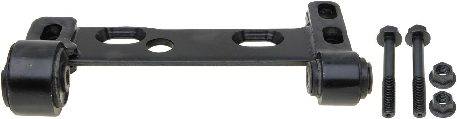 ACDelco Professional 45D10101 (19326059) Front Passenger Side Lower Suspension Control Arm Support Bracket