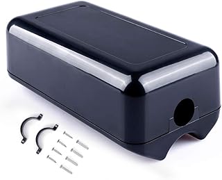 Electric Bike Controller Box Electric Scooter Controller Case Electric Bicycle Conversion Part Electric Motor Controller Box