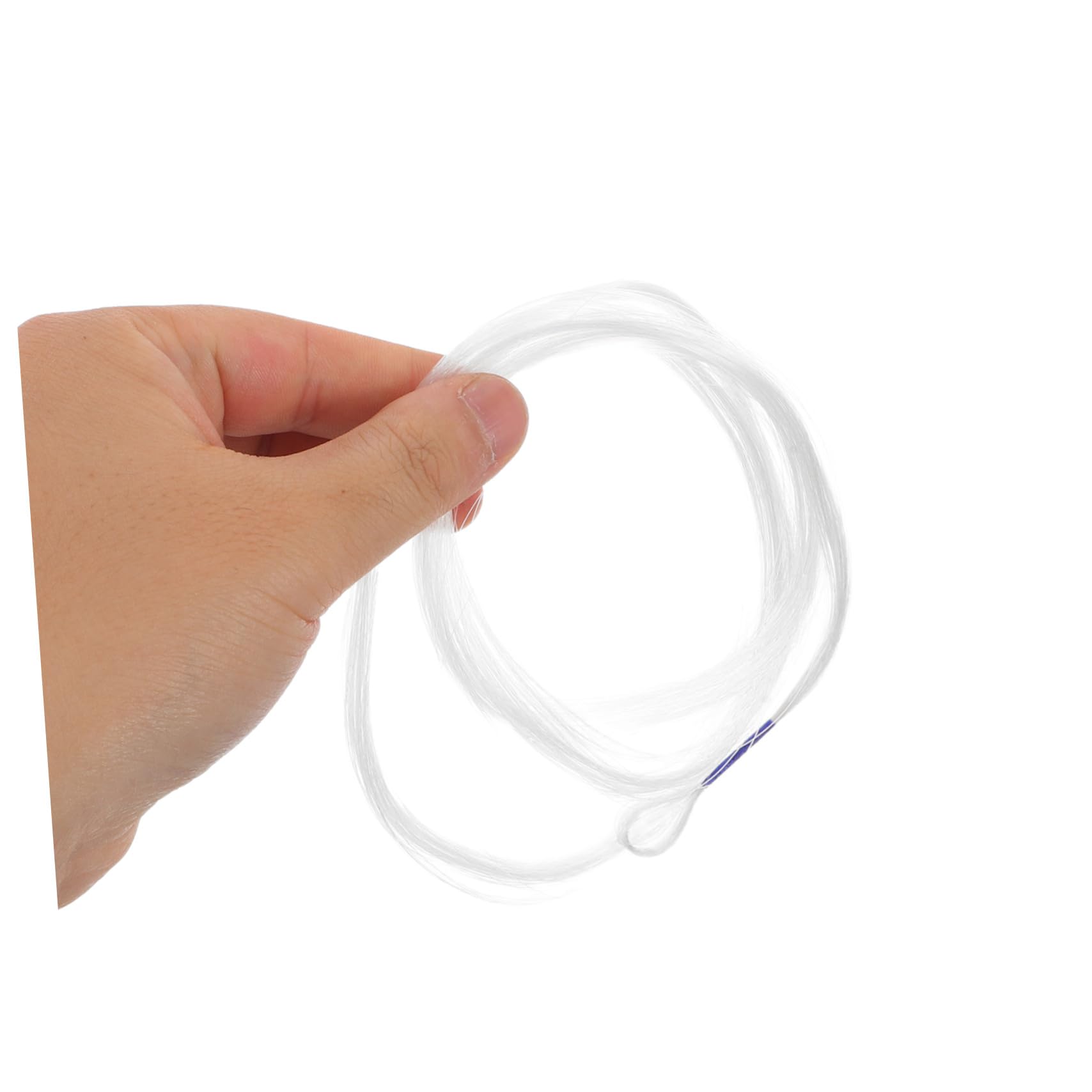 Matouqin als Zubehör für Streichinstrumente Nylon Saiten mit Verlängerter Länge und Stabiler Stimmung für Professionelle Mongolische Huqin