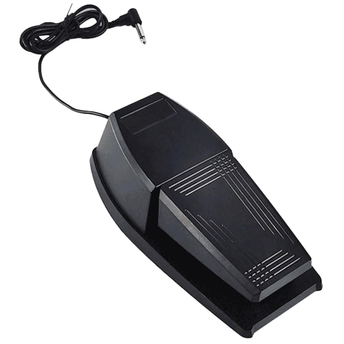 Vaguelly Sustain per Pianoforte Elettrico e Design Antiscivolo Accessorio per Tastiere e Pianoforti Resistente e Pratico