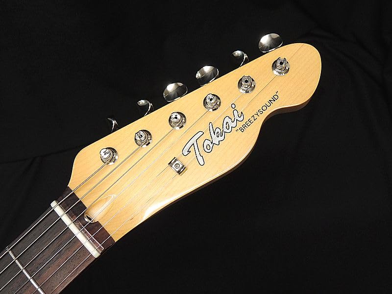 Amazon | Tokai ATE-101 SLP R Shell Pink トーカイ テレキャスター