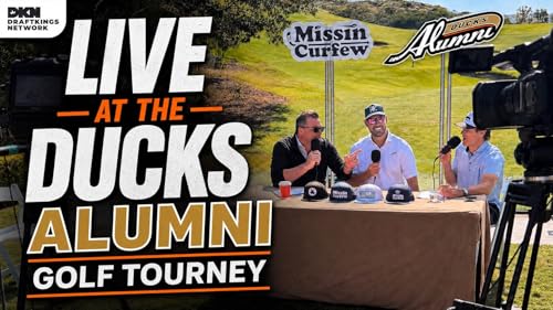 482. Live From the Ducks Alumni Tournament