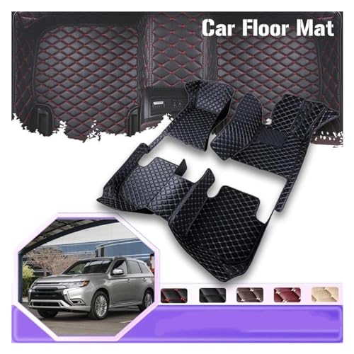 Tapis voiture antidérapant pour les sorties en famille en Volvo XC70