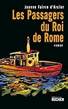  Les passagers du Roi de Rome