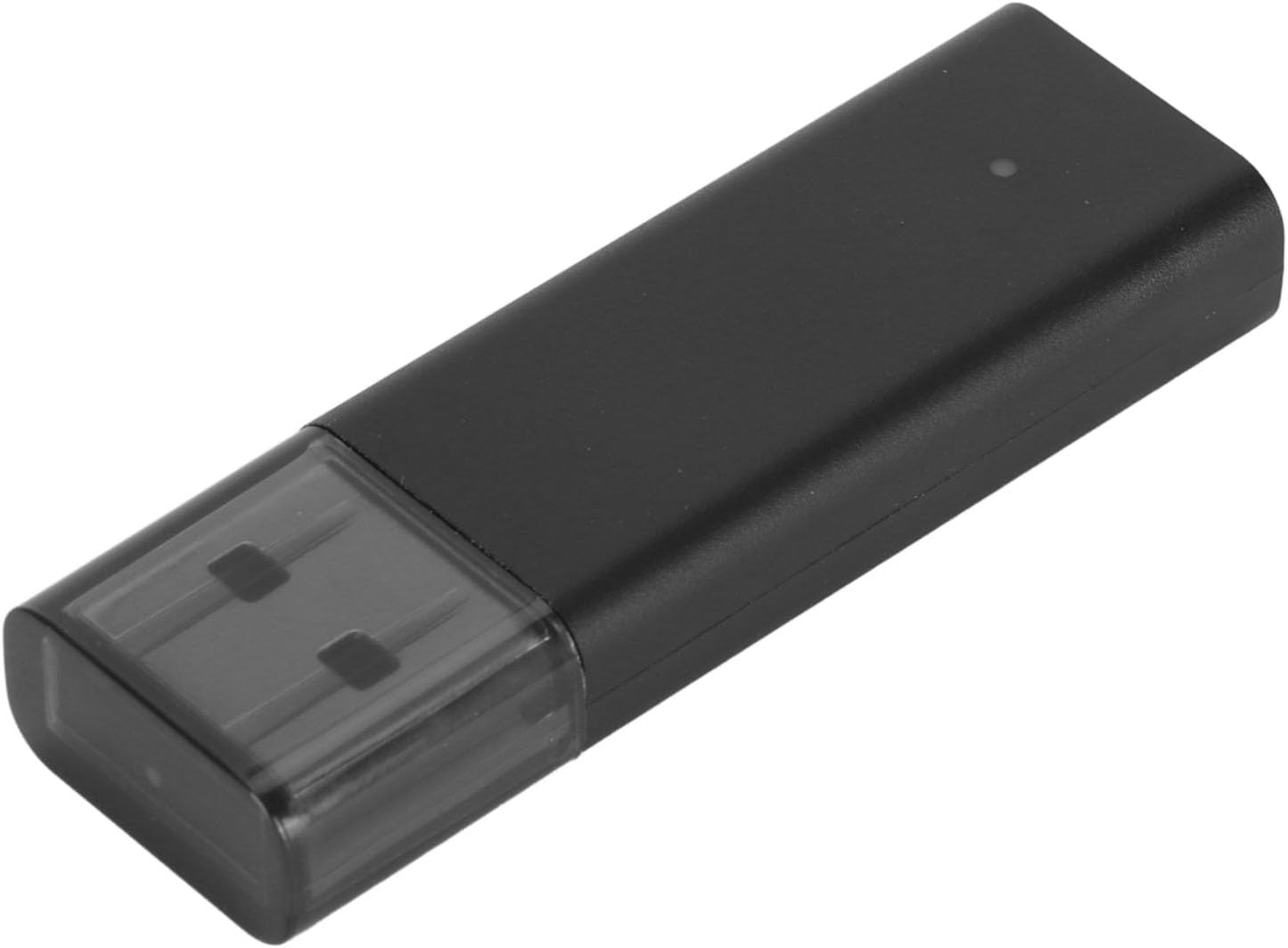Wireless Adapter Original IC Chip Low Latency Gaming for 11 10 8 7, Compact Design for PC Gaming