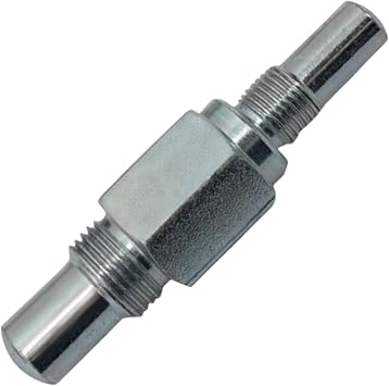 Universal Metal Piston Stop Tool 2 Stroke & 4 Stroke Engines 10mm & 14mm
