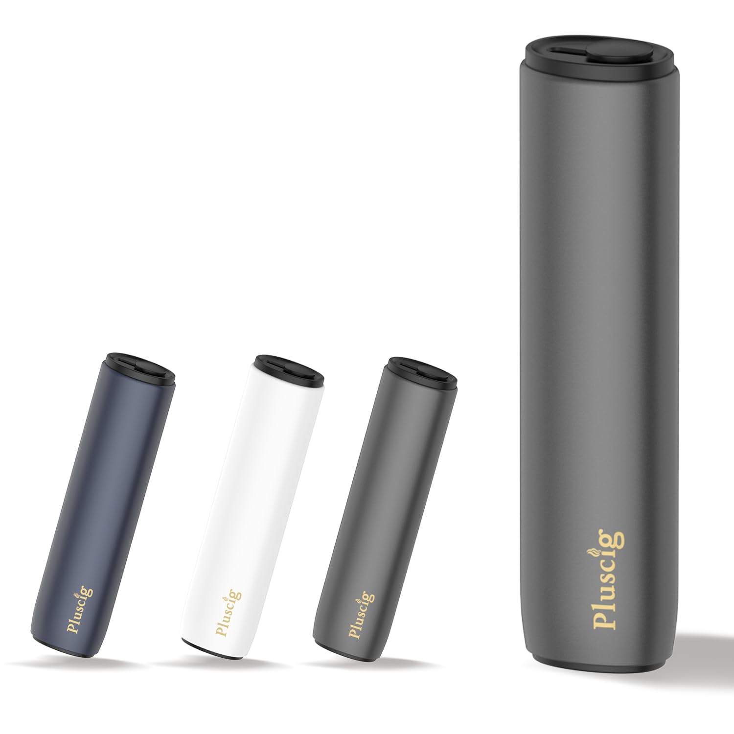 Amazon.co.jp: 【1本で2回吸える】ZTOP 加熱式たばこ 互換機 本体 