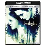 Twilight [Blu-ray]