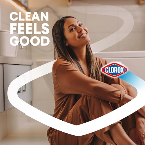 Save 15% on Clorox Heavy Duty Toilet Bowl Cleaner - Image 6