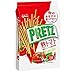 Pretz and Pocky Assortment 4.7oz 4types Japanese Pretzel Snack Ninjapo