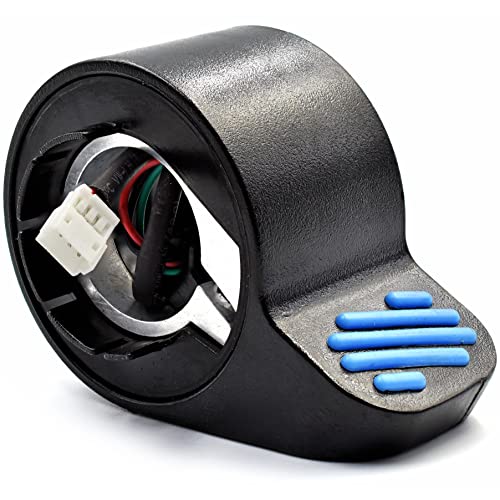 myBESTscooter - Acceleratore per Monopattino Elettrico Segway ES1 ES2 ES4
