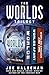 The Worlds Trilogy: Worlds, Worlds Apart, and Worlds Enough and Time