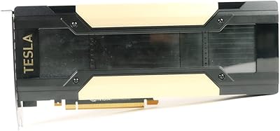 Carte Graphique NVIDIA Tesla V100 PCIe 16 Go HBM2 - Matériel IA / Calcul Intensif