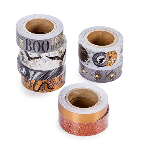 Martha Stewart Washi Tape Bats