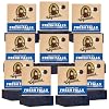 Dr Squatch Mens Bar Soap 10 Pack Fresh Falls All Natural Bar Soap for Men 10 Bars of Soap Smell like a Crisp Forest Waterfall