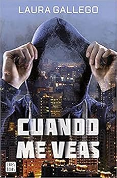Paperback Cuando me veas [Spanish] Book