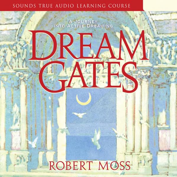 Cover art for Dream Gates