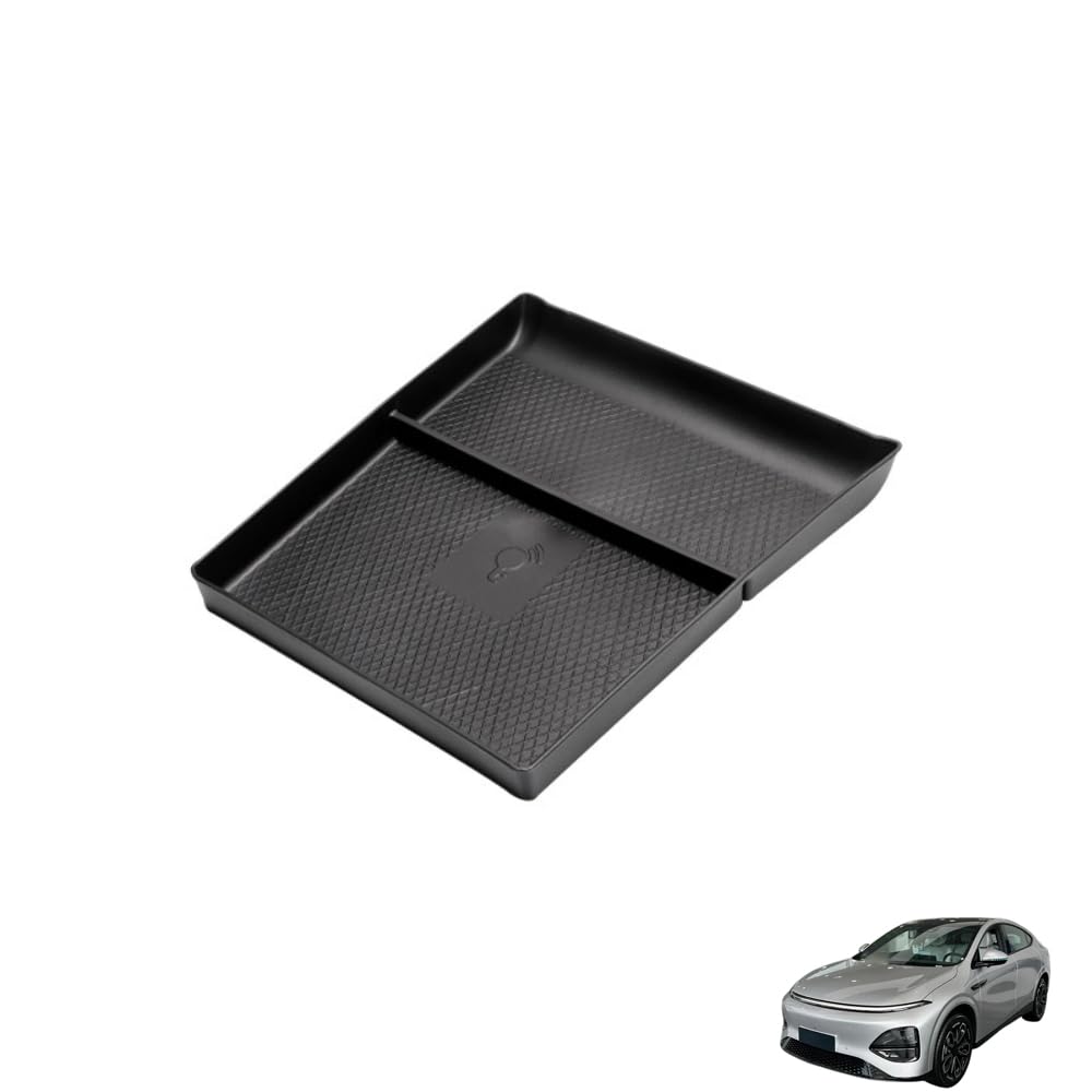opdooke Center Console Organiser Lower, for Xpeng G6 2023-2025