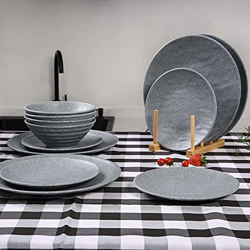 10 Best Dinnerware Sets For Everyday Use [2023 UPDATED RANKINGS