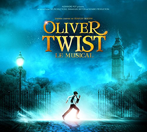 Oliver Twist : Le Musical