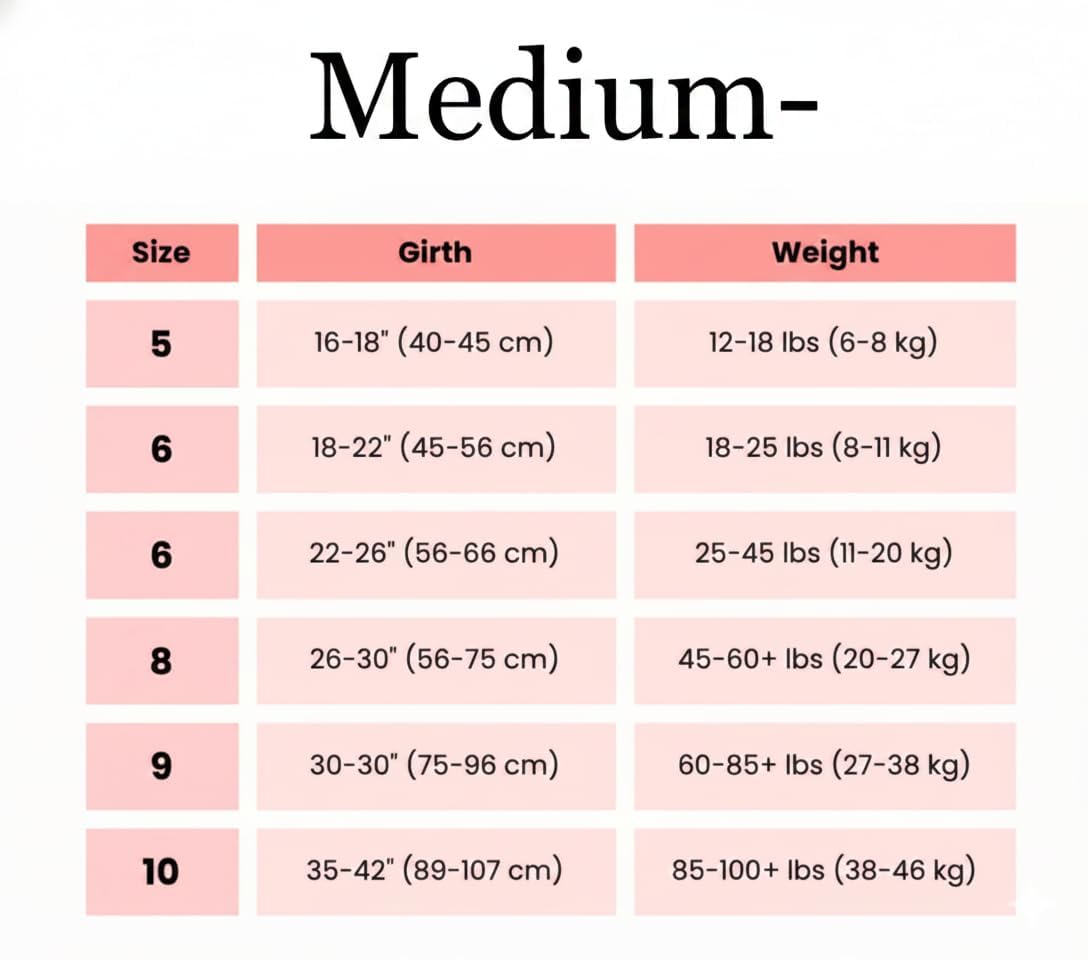 Buddy Belt S Uprząż Pebble Grain Pink - Edycja Premium (5)